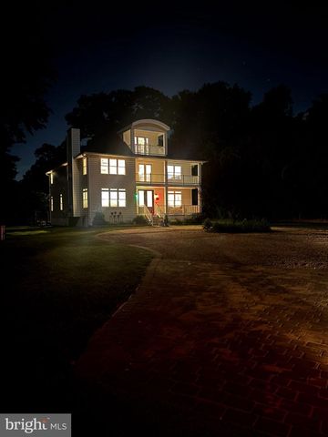 1024 OLD TURKEY POINT RD, Edgewater, MD 21037