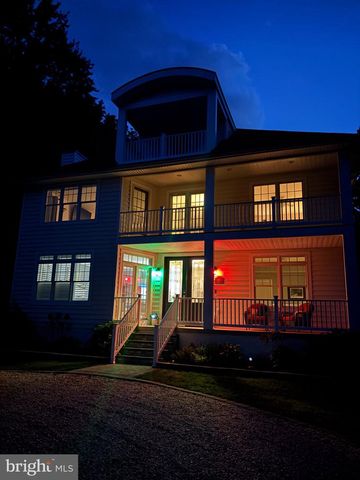 1024 OLD TURKEY POINT RD, Edgewater, MD 21037
