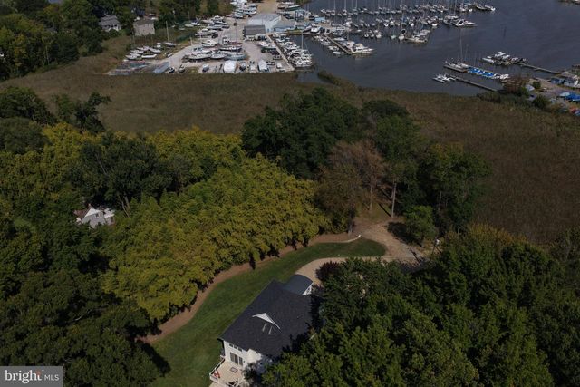 1024 OLD TURKEY POINT RD, Edgewater, MD 21037