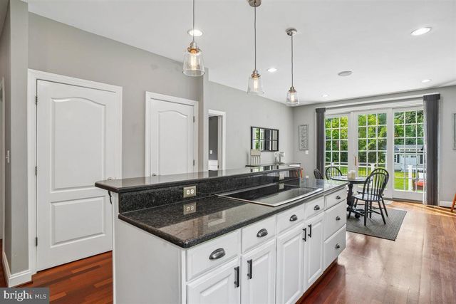 1024 OLD TURKEY POINT RD, Edgewater, MD 21037