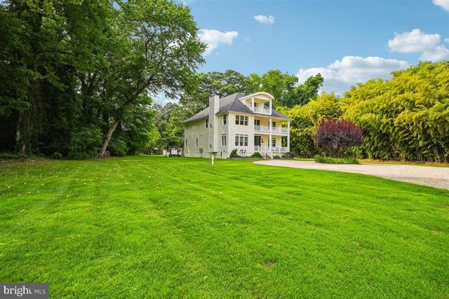 1024 OLD TURKEY POINT RD, Edgewater, MD 21037