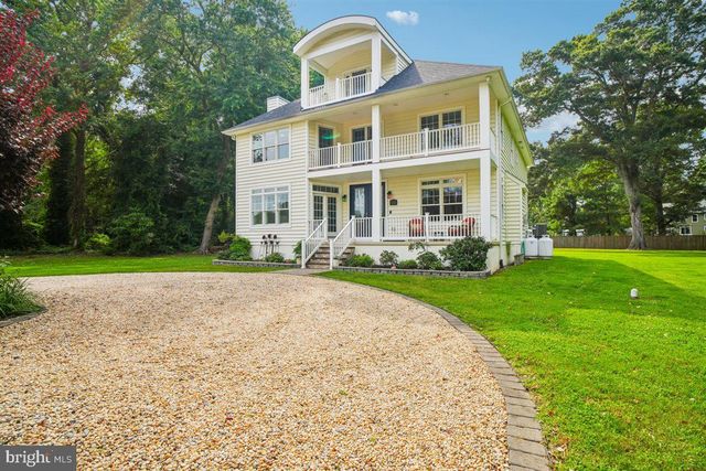 1024 OLD TURKEY POINT RD, Edgewater, MD 21037