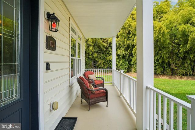 1024 OLD TURKEY POINT RD, Edgewater, MD 21037