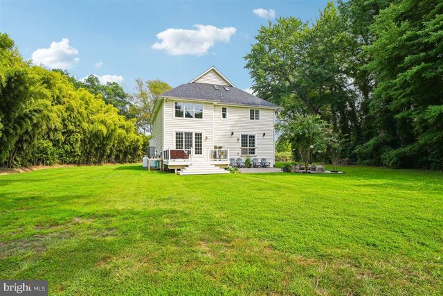 1024 OLD TURKEY POINT RD, Edgewater, MD 21037
