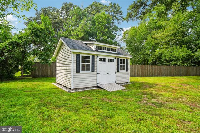 1024 OLD TURKEY POINT RD, Edgewater, MD 21037