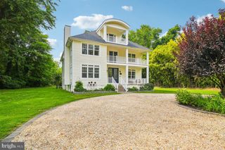 1024 OLD TURKEY POINT RD, Edgewater, MD 21037
