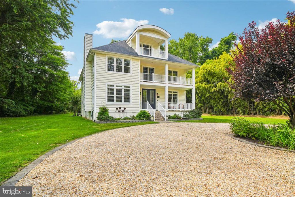 1024 OLD TURKEY POINT RD, Edgewater, MD 21037