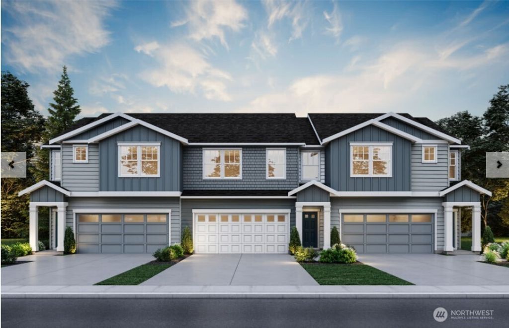 15943 26th Drive NE, Marysville, WA 98271