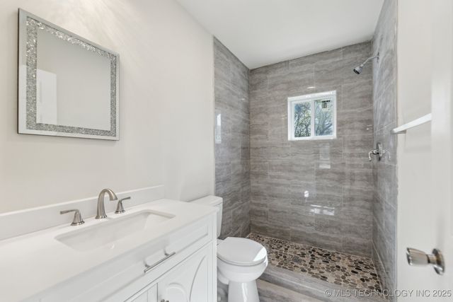 1006 N K Street, Muskogee, OK 74403