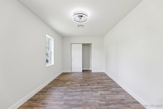 1006 N K Street, Muskogee, OK 74403