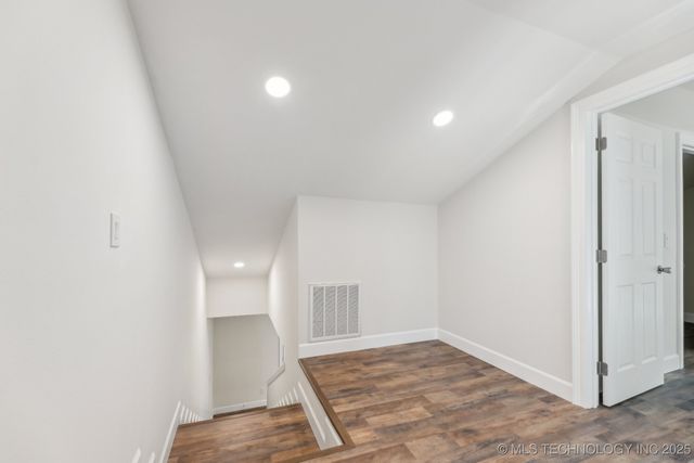 1006 N K Street, Muskogee, OK 74403