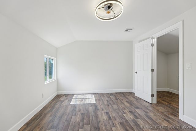 1006 N K Street, Muskogee, OK 74403