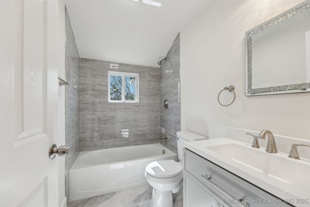 1006 N K Street, Muskogee, OK 74403