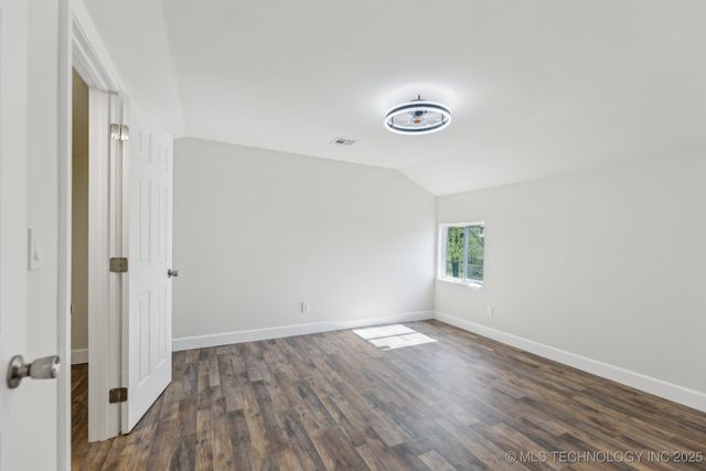 1006 N K Street, Muskogee, OK 74403