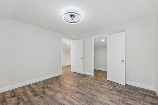 1006 N K Street, Muskogee, OK 74403