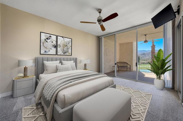 899 Island Drive 401, Rancho Mirage, CA 92270