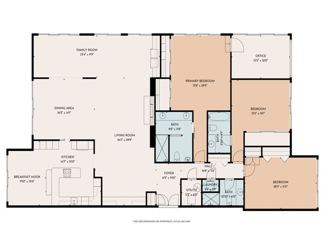 899 Island Drive 401, Rancho Mirage, CA 92270