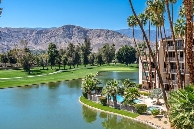 899 Island Drive 401, Rancho Mirage, CA 92270