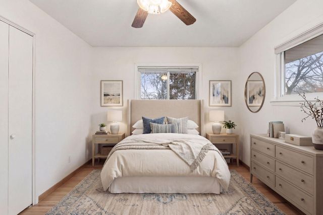 8420 Meadow Lake Road E, New Hope, MN 55428