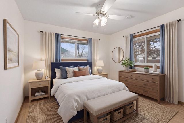 8420 Meadow Lake Road E, New Hope, MN 55428