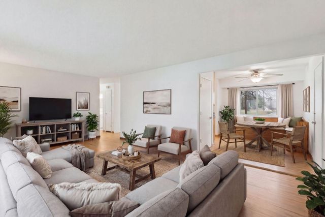 8420 Meadow Lake Road E, New Hope, MN 55428