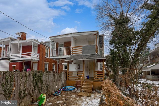 740 CLEVELAND AVE, York, PA 17401