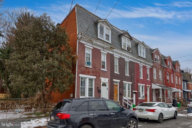 740 CLEVELAND AVE, York, PA 17401