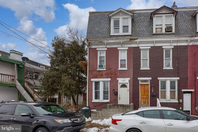 740 CLEVELAND AVE, York, PA 17401