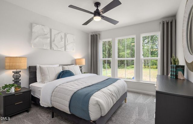 260 Ravenscraig Park Place, Raleigh, NC 27603