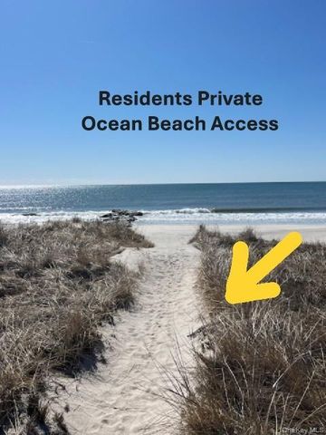 580 Dune Road 3, Westhampton Beach, NY 11978