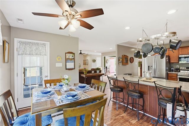 19012 Teman Rd, Beaverdam, VA 23015