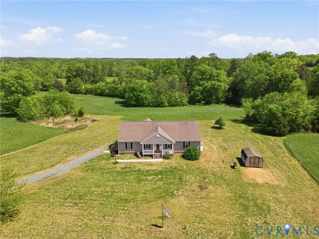 19012 Teman Rd, Beaverdam, VA 23015