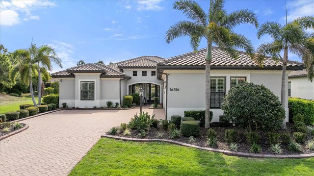16316 CASTLE PARK TERRACE, Lakewood Ranch, FL 34202