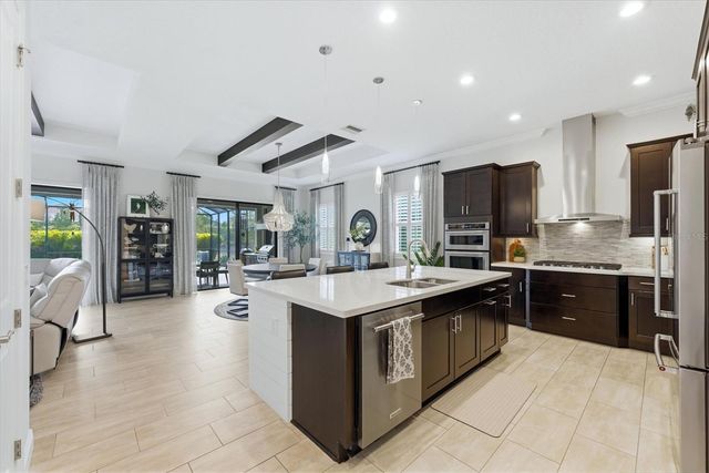 16316 CASTLE PARK TERRACE, Lakewood Ranch, FL 34202