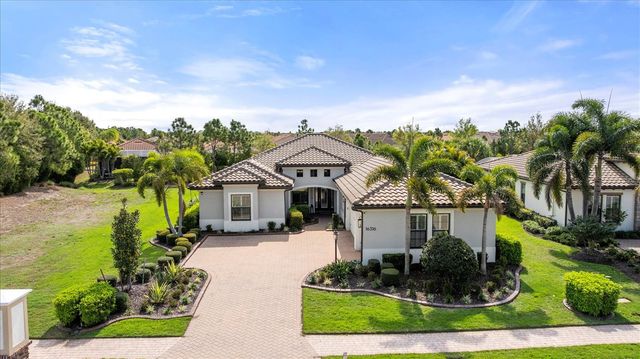 16316 CASTLE PARK TERRACE, Lakewood Ranch, FL 34202