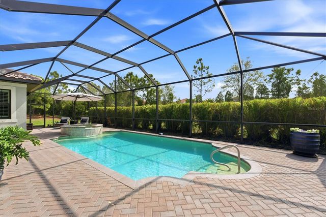 16316 CASTLE PARK TERRACE, Lakewood Ranch, FL 34202