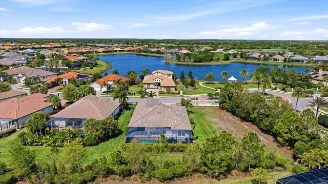 16316 CASTLE PARK TERRACE, Lakewood Ranch, FL 34202