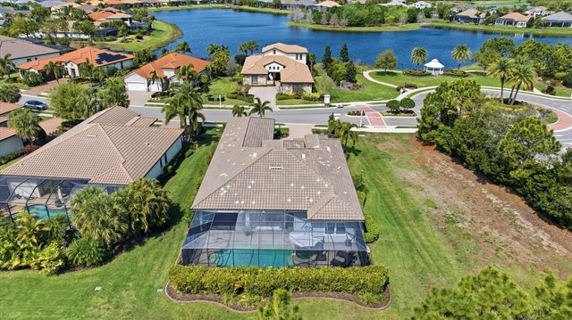 16316 CASTLE PARK TERRACE, Lakewood Ranch, FL 34202
