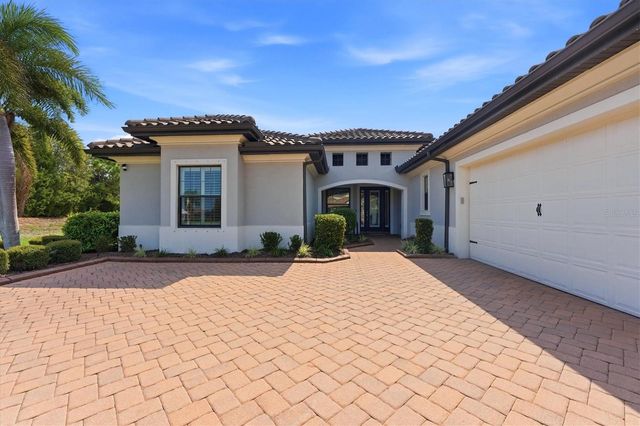16316 CASTLE PARK TERRACE, Lakewood Ranch, FL 34202