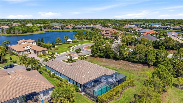 16316 CASTLE PARK TERRACE, Lakewood Ranch, FL 34202