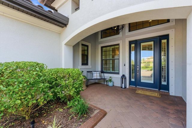 16316 CASTLE PARK TERRACE, Lakewood Ranch, FL 34202