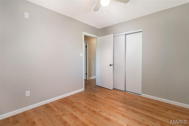 317 E 2nd Street, Moscow Mills, MO 63362