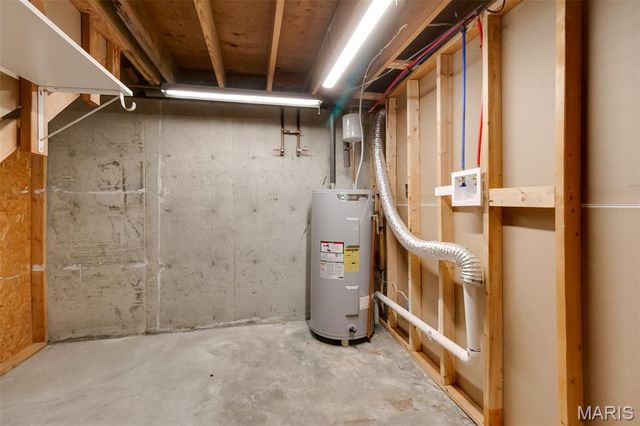 317 E 2nd Street, Moscow Mills, MO 63362