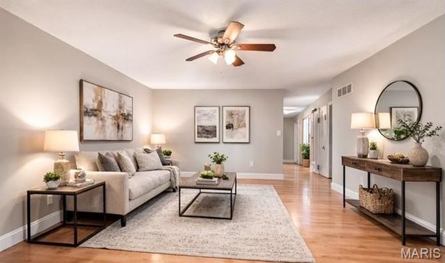 317 E 2nd Street, Moscow Mills, MO 63362