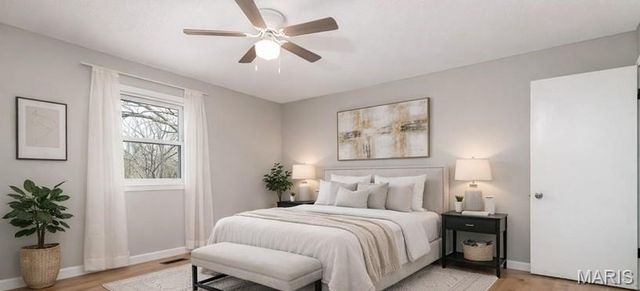 317 E 2nd Street, Moscow Mills, MO 63362