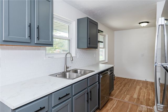 161 Belair Circle, Bellbrook, OH 45305