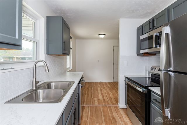 161 Belair Circle, Bellbrook, OH 45305