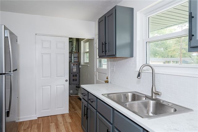 161 Belair Circle, Bellbrook, OH 45305