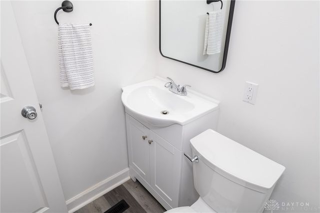 161 Belair Circle, Bellbrook, OH 45305