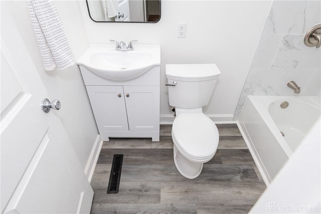 161 Belair Circle, Bellbrook, OH 45305